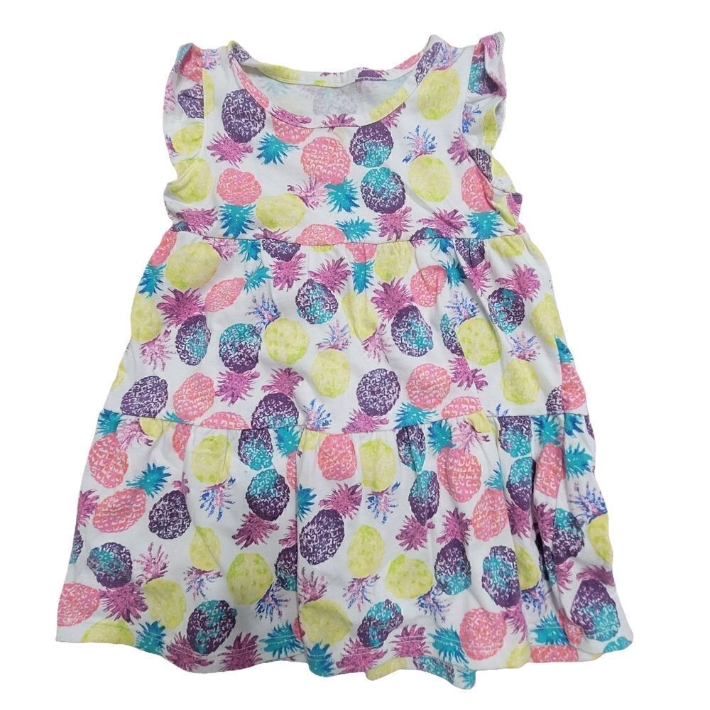 Bundle 4 casual dresses - Picture 3 of 10